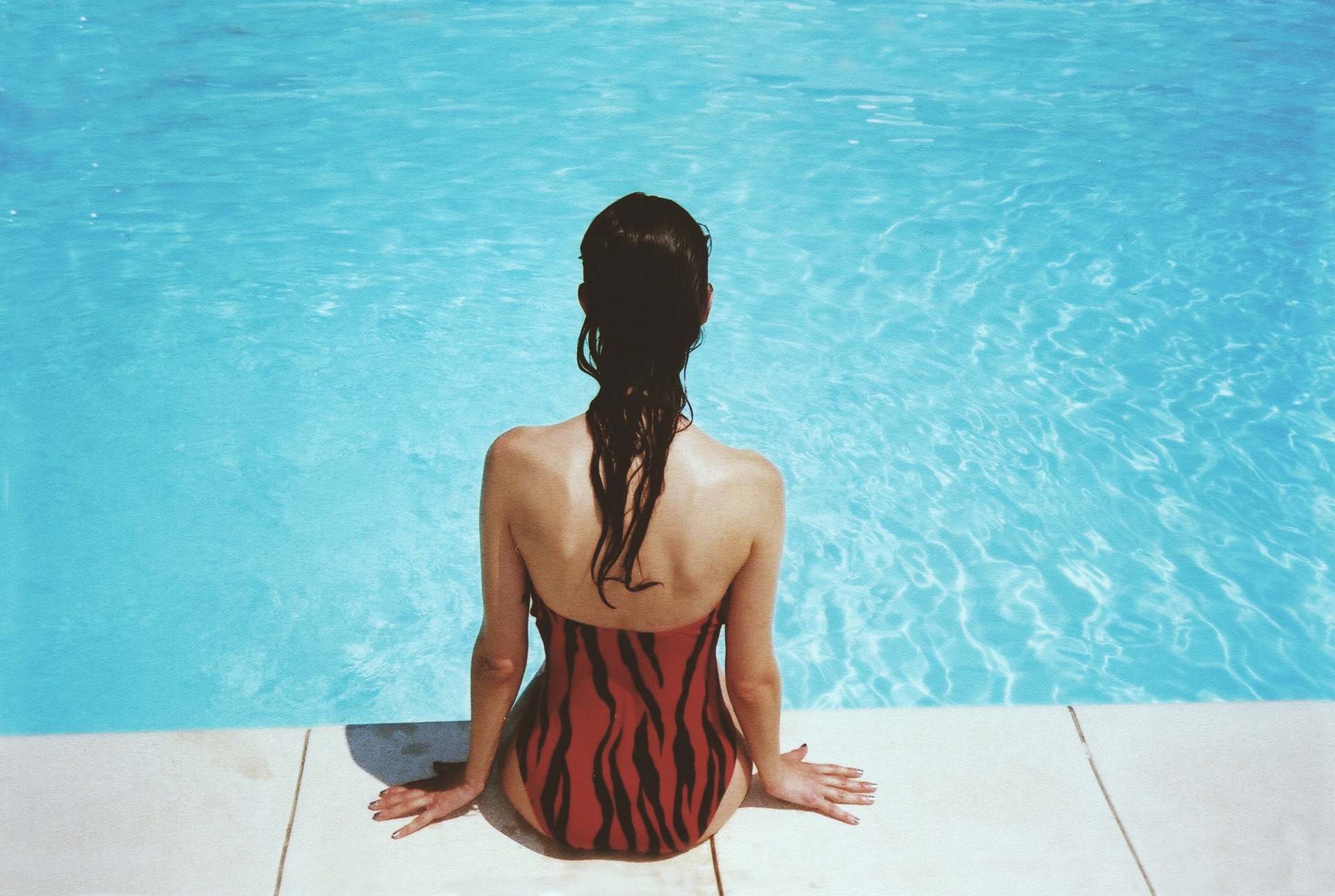 11  pravidiel prečo začať plávať