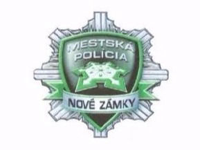 Mestská polícia Nové Zámky